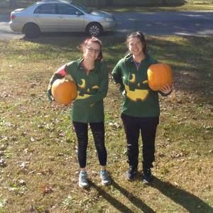 Meet your Posher, Julianna